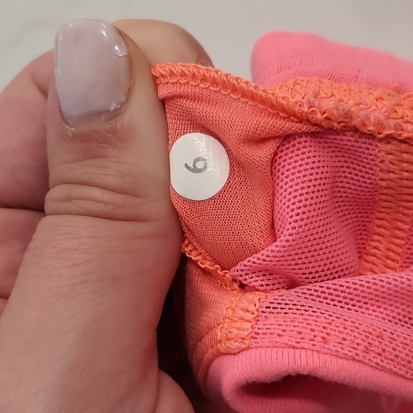 Lululemon Bra 6 - Picture 5 of 5